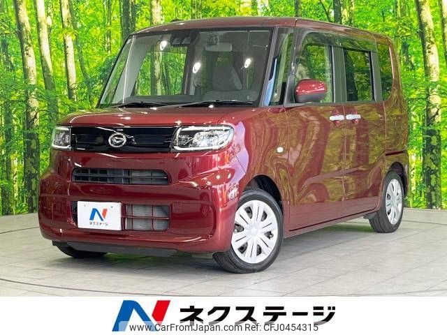 daihatsu tanto 2021 -DAIHATSU--Tanto 6BA-LA650S--LA650S-0132567---DAIHATSU--Tanto 6BA-LA650S--LA650S-0132567- image 1