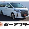 toyota alphard 2018 -TOYOTA--Alphard DBA-AGH30W--AGH30-0202819---TOYOTA--Alphard DBA-AGH30W--AGH30-0202819- image 1