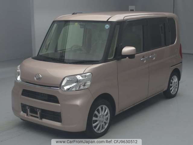 daihatsu tanto 2014 -DAIHATSU--Tanto DBA-LA600S--LA600S-0149624---DAIHATSU--Tanto DBA-LA600S--LA600S-0149624- image 1