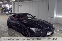 bmw z4 2011 -BMW--BMW Z4 WBALM32090E494780---BMW--BMW Z4 WBALM32090E494780-