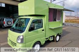 nissan clipper-truck 2018 -NISSAN 【豊田 480ｶ8639】--Clipper Truck EBD-DR16T--DA16T-385175---NISSAN 【豊田 480ｶ8639】--Clipper Truck EBD-DR16T--DA16T-385175-