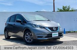 nissan note 2019 -NISSAN--Note DAA-HE12--HE12-303236---NISSAN--Note DAA-HE12--HE12-303236-