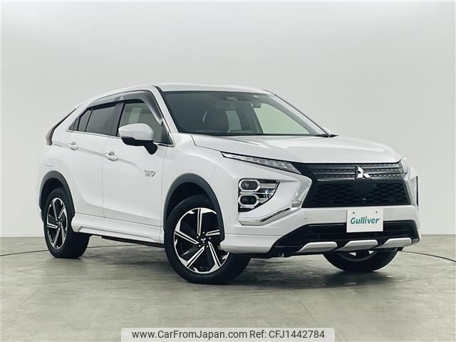mitsubishi eclipse-cross 2021 -MITSUBISHI--Eclipse Cross 5LA-GL3W--GL3W-0306902---MITSUBISHI--Eclipse Cross 5LA-GL3W--GL3W-0306902- image 1