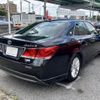 toyota crown 2013 -TOYOTA--Crown DAA-AWS210--AWS210-6006862---TOYOTA--Crown DAA-AWS210--AWS210-6006862- image 19