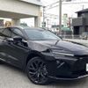 toyota crown-estate 2025 CFJ1841293 image 1