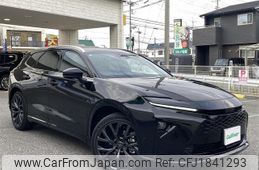 toyota crown-estate 2025 CFJ1841293