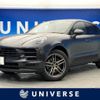 porsche macan 2020 -PORSCHE--Porsche Macan ABA-J1H1--WP1ZZZ95ZLLB06840---PORSCHE--Porsche Macan ABA-J1H1--WP1ZZZ95ZLLB06840- image 1
