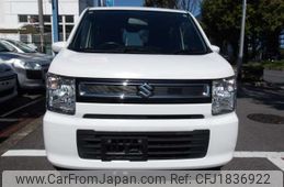 suzuki wagon-r 2018 CFJ1836922