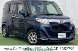toyota roomy 2019 -TOYOTA--Roomy DBA-M900A--M900A-0401936---TOYOTA--Roomy DBA-M900A--M900A-0401936-