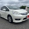honda fit-shuttle-hybrid 2011 CFJ1550270 image 4