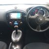 nissan juke 2011 CFJ1817386 image 16