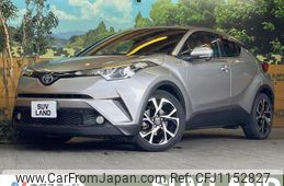 toyota c-hr 2017 quick_quick_ZYX10_ZYX10-2030546