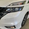 nissan serena 2016 -NISSAN--Serena DAA-GFC27--GFC27-006585---NISSAN--Serena DAA-GFC27--GFC27-006585- image 14