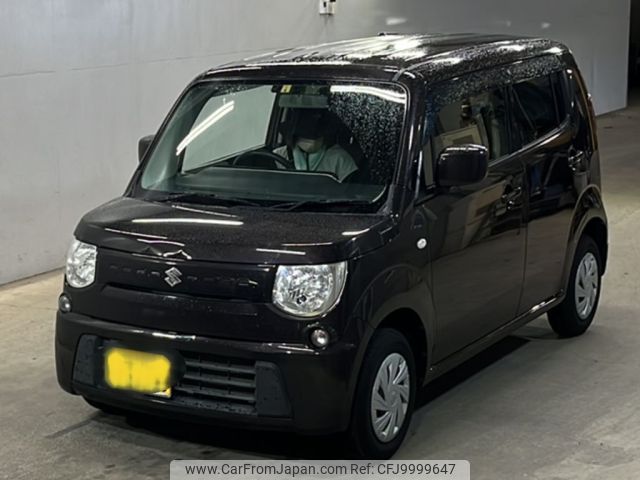 suzuki mr-wagon 2014 -SUZUKI 【山口 581く7626】--MR Wagon MF33S-647854---SUZUKI 【山口 581く7626】--MR Wagon MF33S-647854- image 1