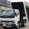 mitsubishi-fuso canter 2023 GOO_NET_EXCHANGE_0540094A30240426W001 image 6