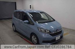 honda freed 2020 -HONDA 【京都 531チ4126】--Freed GB5-3117903---HONDA 【京都 531チ4126】--Freed GB5-3117903-