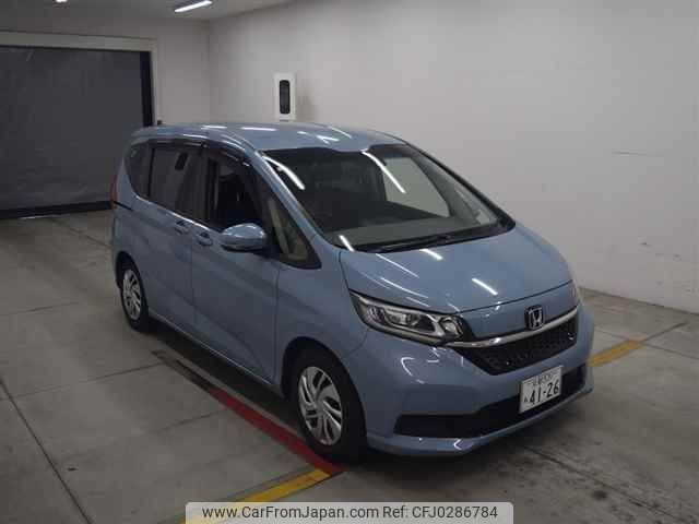 honda freed 2020 -HONDA 【京都 531チ4126】--Freed GB5-3117903---HONDA 【京都 531チ4126】--Freed GB5-3117903- image 1