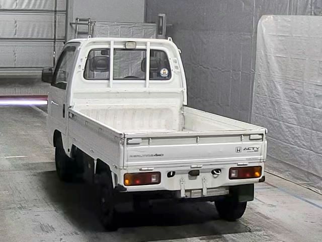 honda acty-truck 1992 No.15919 image 2