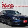 bmw 5-series 2018 -BMW--BMW 5 Series ABA-JR20--WBAJR32080WD97592---BMW--BMW 5 Series ABA-JR20--WBAJR32080WD97592- image 4