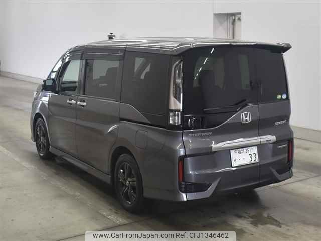 honda stepwagon undefined CFJ1346462 image 2