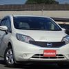 nissan note 2016 CFJ1569081 image 1