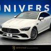 mercedes-benz amg 2022 -MERCEDES-BENZ--AMG 4AA-290659--W1K2906592A045534---MERCEDES-BENZ--AMG 4AA-290659--W1K2906592A045534- image 1