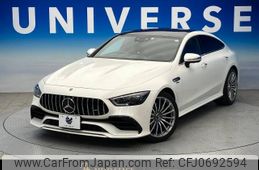 mercedes-benz amg 2022 -MERCEDES-BENZ--AMG 4AA-290659--W1K2906592A045534---MERCEDES-BENZ--AMG 4AA-290659--W1K2906592A045534-