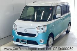 daihatsu move-canbus 2019 -DAIHATSU--Move Canbus LA800S-0205007---DAIHATSU--Move Canbus LA800S-0205007-