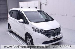 honda freed 2019 -HONDA--Freed GB7-1114199---HONDA--Freed GB7-1114199-