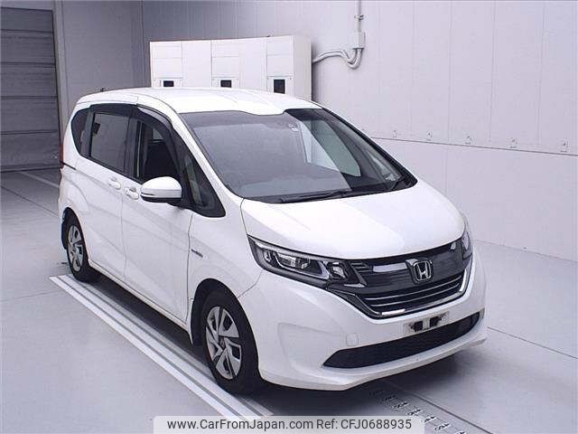 honda freed 2019 -HONDA--Freed GB7-1114199---HONDA--Freed GB7-1114199- image 1