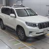 toyota land-cruiser-prado 2021 CFJ1718664 image 10