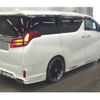 toyota alphard 2022 -TOYOTA 【川崎 301ﾆ2654】--Alphard 3BA-AGH30W--AGH30W-0403027---TOYOTA 【川崎 301ﾆ2654】--Alphard 3BA-AGH30W--AGH30W-0403027- image 2