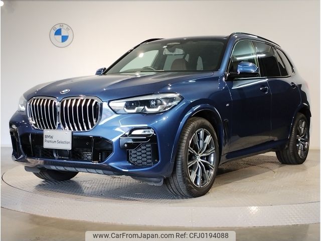 bmw x5 2019 -BMW--BMW X5 3DA-CV30S--WBACV62050LM94270---BMW--BMW X5 3DA-CV30S--WBACV62050LM94270- image 1