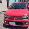 suzuki alto 2015 -SUZUKI--Alto DBA-HA36S--HA36S-860683---SUZUKI--Alto DBA-HA36S--HA36S-860683- image 2