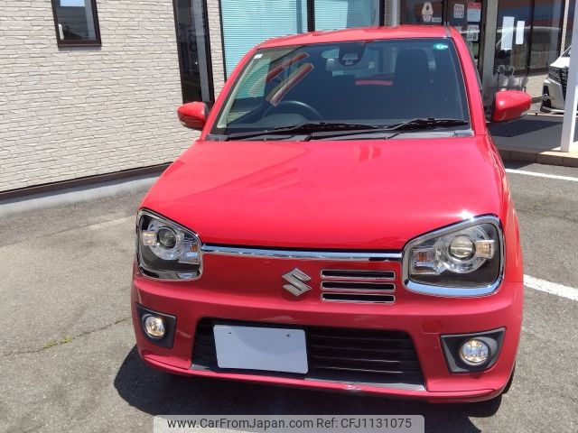 suzuki alto 2015 -SUZUKI--Alto DBA-HA36S--HA36S-860683---SUZUKI--Alto DBA-HA36S--HA36S-860683- image 2