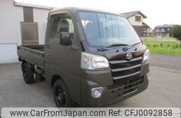 daihatsu hijet-truck 2015 -DAIHATSU--Hijet Truck EBD-S510P--S510P-0057079---DAIHATSU--Hijet Truck EBD-S510P--S510P-0057079-