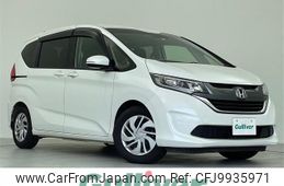 honda freed 2020 -HONDA--Freed DBA-GB5--GB5-1129810---HONDA--Freed DBA-GB5--GB5-1129810-