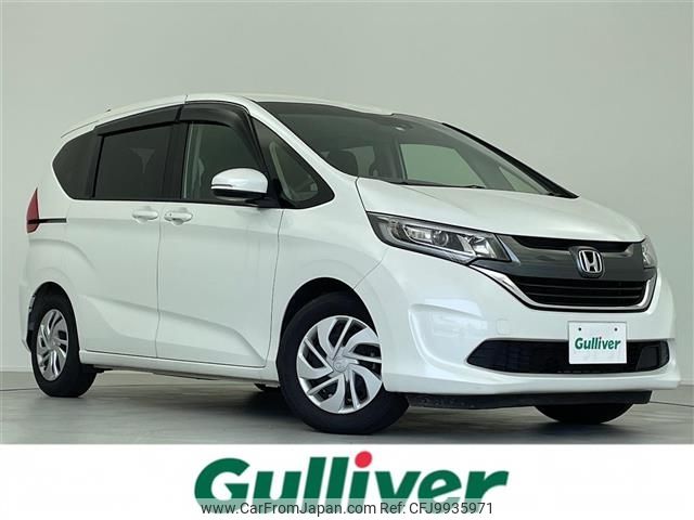 honda freed 2020 -HONDA--Freed DBA-GB5--GB5-1129810---HONDA--Freed DBA-GB5--GB5-1129810- image 1