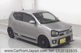 suzuki alto-works 2016 -SUZUKI 【福山 500ﾔ6339】--Alto Works HA36S--881020---SUZUKI 【福山 500ﾔ6339】--Alto Works HA36S--881020-