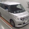 suzuki solio 2017 -SUZUKI 【湘南 531の2725】--Solio MA36S-163900---SUZUKI 【湘南 531の2725】--Solio MA36S-163900- image 6