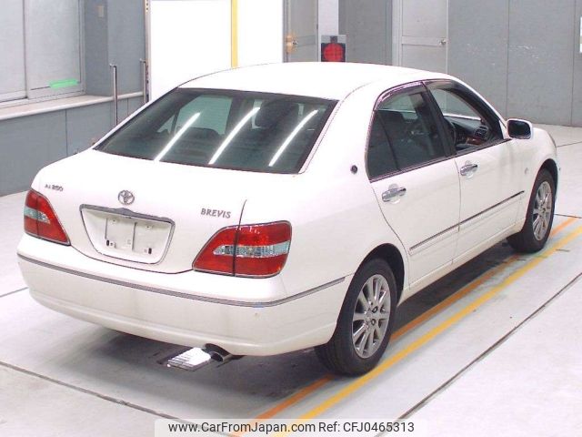 toyota brevis 2004 -TOYOTA--Brevis JCG10-0064730---TOYOTA--Brevis JCG10-0064730- image 2