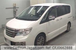 nissan serena 2014 -NISSAN--Serena DAA-HC26--HC26-108511---NISSAN--Serena DAA-HC26--HC26-108511-