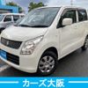 suzuki wagon-r 2009 -SUZUKI--Wagon R DBA-MH23S--MH23S-171312---SUZUKI--Wagon R DBA-MH23S--MH23S-171312- image 1