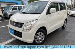 suzuki wagon-r 2009 -SUZUKI--Wagon R DBA-MH23S--MH23S-171312---SUZUKI--Wagon R DBA-MH23S--MH23S-171312-