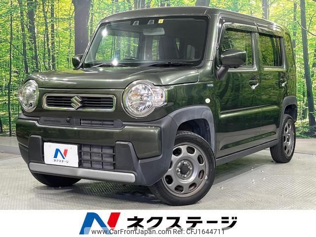 suzuki hustler 2020 CFJ1644711 image 1