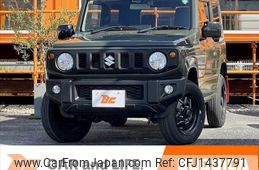 suzuki jimny 2023 -SUZUKI--Jimny 3BA-JB64W--JB64W-298018---SUZUKI--Jimny 3BA-JB64W--JB64W-298018-