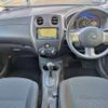 nissan note 2012 CFJ1582516 image 2