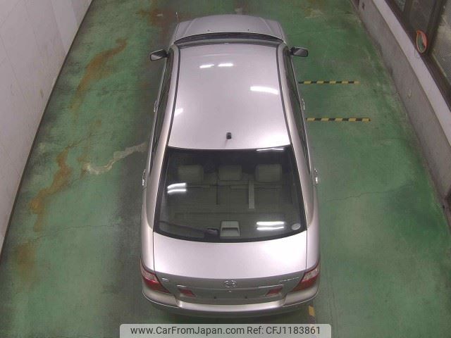 toyota premio 2004 NIKYO_SK87531 image 1