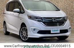 honda freed 2019 -HONDA--Freed DAA-GB8--GB8-1018959---HONDA--Freed DAA-GB8--GB8-1018959-