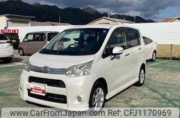 daihatsu move 2012 quick_quick_LA100S_LA100S-0117510